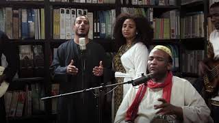 The Nile Project - Full Session
