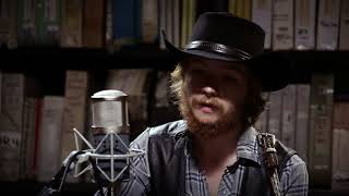Colter Wall - Full Session