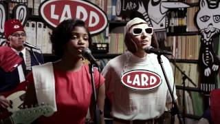 Lard Dog & The Band of Shy - Listen to the Bob Hope