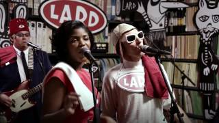 Lard Dog & The Band of Shy - I Like