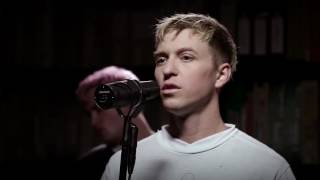 The Drums - Head of the Horse