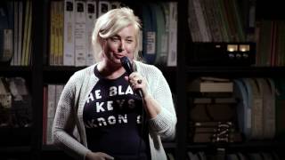 Kendra Cunningham - Comedy
