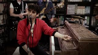 Low Cut Connie - Full Session