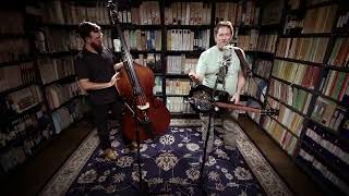 The Jerry Douglas Band - Full Session