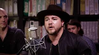 Eli Young Band - Full Session