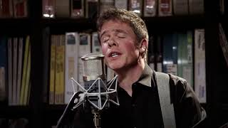 Josh Ritter - When Will I Be Changed