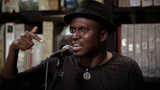 Songhoy Blues - Full Session