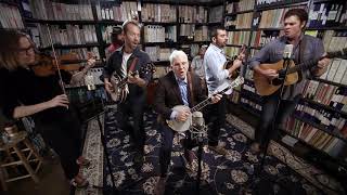 Steve Martin with the Steep Canyon Rangers - Full Session