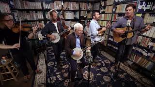 Steve Martin with the Steep Canyon Rangers - All Night Long