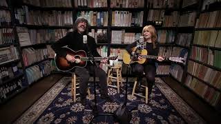 Larry Campbell & Teresa Williams - When I Stop Loving You