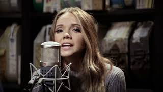 Danielle Bradbery - Can't Stay Mad