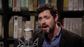 Brendan Hines - Out of Town