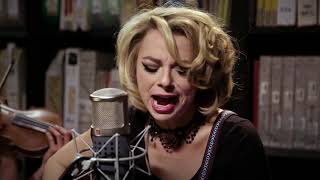 Samantha Fish - Blood in the Water