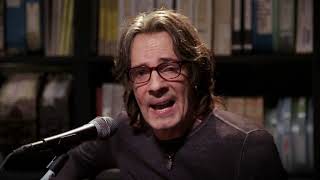 Rick Springfield - In the Land of the Blind