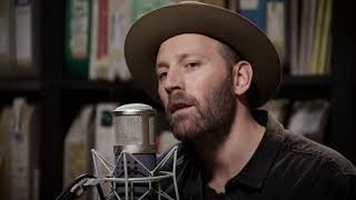 Mat Kearney - Nothing Left to Lose