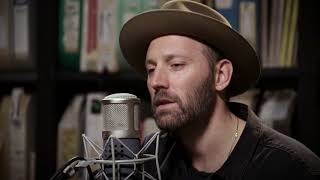 Mat Kearney - Better Than I Used to Be