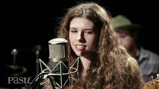Hannah Wicklund & the Steppin Stones - Full Session