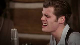 Hudson Taylor - Run With Me