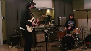 Wild Pink - Full Session