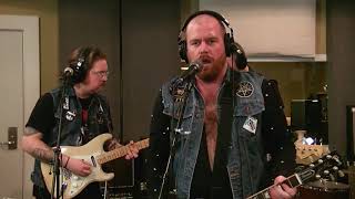 Sam Coffey & The Iron Lungs - Full Session