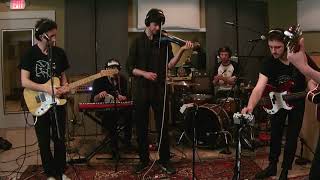yndi halda - Full Session