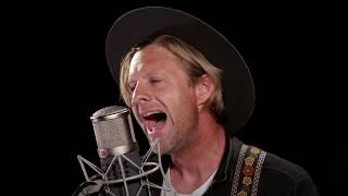 Jon Foreman - Patron Saint