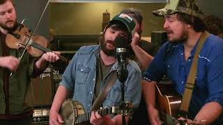 Horseshoes & Hand Grenades - Full Session