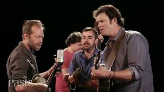 Steep Canyon Rangers - Full Session