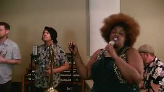 The Suffers - Full Session