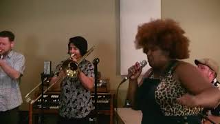 The Suffers - Do Whatever