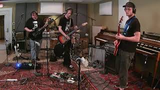 Psychotic Reaction - Full Session