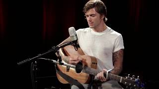 Anthony Green - Keep Your Mouth Shut