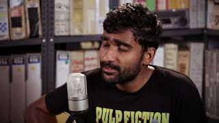 Prateek Kuhad - Full Session