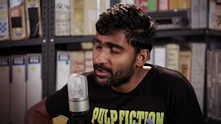 Prateek Kuhad - Drown