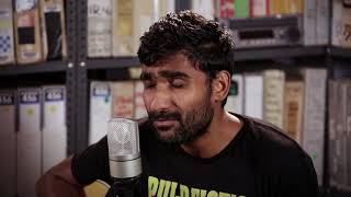 Prateek Kuhad - For Your Time