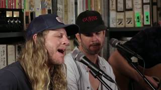 Dirty Heads - Full Session