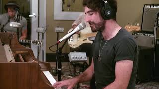 The Coronas - Not Sure How To Lie
