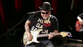 Popa Chubby - Full Session