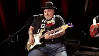 Popa Chubby - Sweet Goddess Of Love And Beer