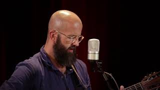 William Fitzsimmons - Never Really Mine