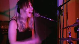 Stonefield - Full Session