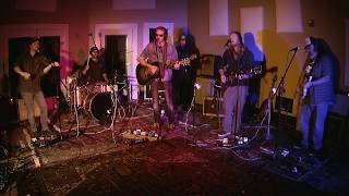 The Mallett Brothers Band - Full Session