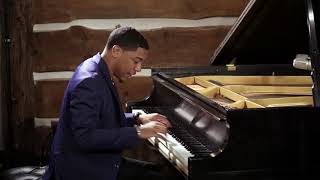 Christian Sands - Background Music