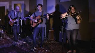 Yonder Mountain String Band - On Your Dime