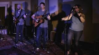 Yonder Mountain String Band - Dancing In The Moonlight
