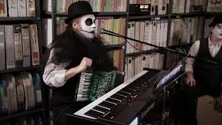 The Tiger Lillies - Don't See the Sun