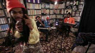 Phony Ppl - Full Session