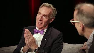 Bill Nye - What Do You Love?