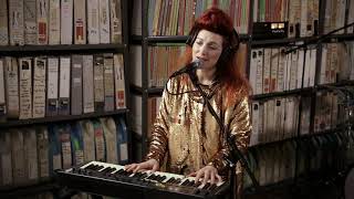 My Brightest Diamond - Another Chance
