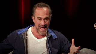 Chris Meloni - What Do You Love?